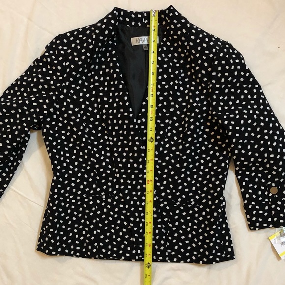 Kasper Jacket M - Picture 12 of 14